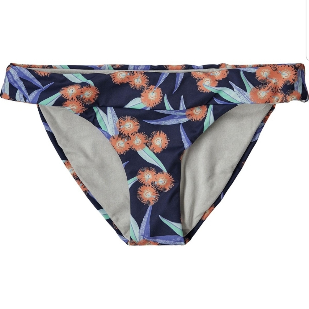 Patagonia Nanogrip Nireta swim Bottom